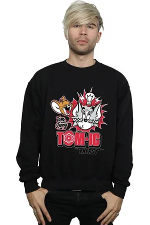 Dessins Animés Jersey Tomic Energy para hombre