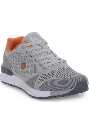 Lumberjack Deportivas Moda CD003 VENDOR para hombre