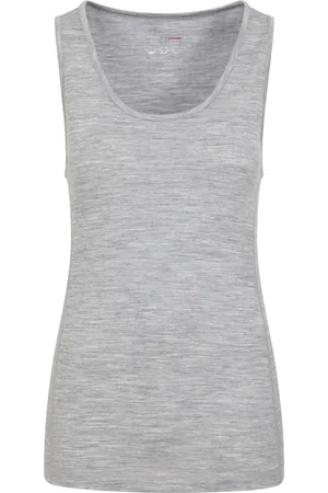 Mountain Warehouse Camiseta tirantes MW2208 para mujer