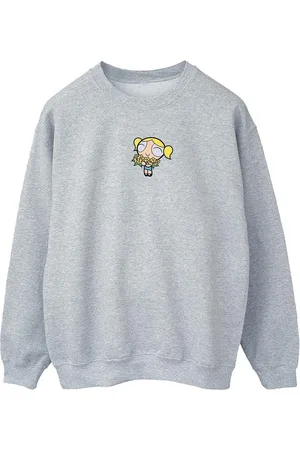 THE POWERPUFF GIRLS Jersey BI52448 para hombre