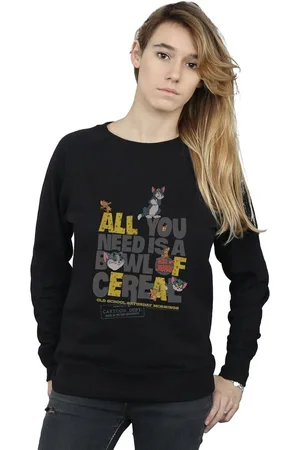 Dessins Animés Jersey All You Need Is para mujer