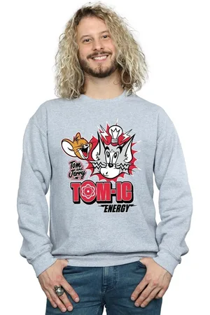 Dessins Animés Jersey Tomic Energy para hombre
