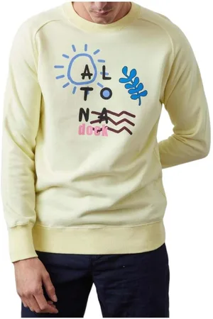 Altonadock Jersey 124275030572 105173 para hombre