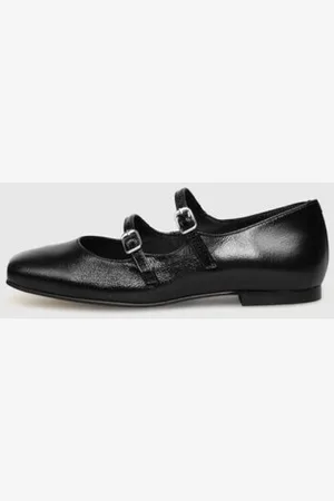 Obvio Zapatos Bajos MERCEDITAS MINTA para mujer