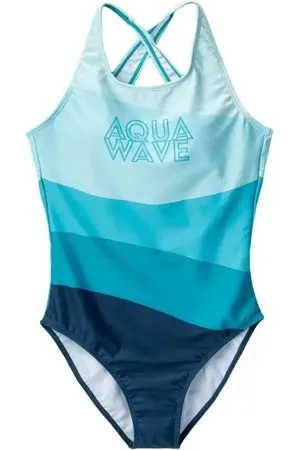 AQUAWAVE Bañador Salava para mujer