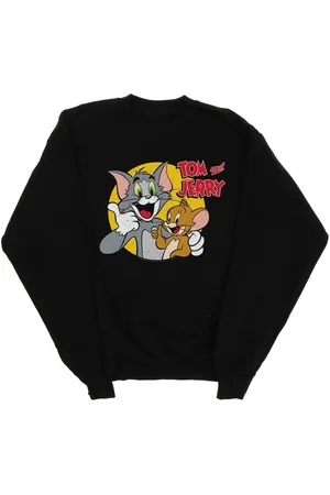 Dessins Animés Jersey Thumbs Up para hombre