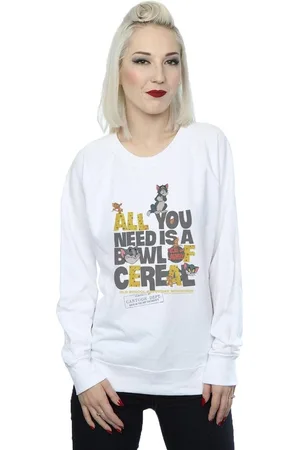 Dessins Animés Jersey All You Need Is para mujer