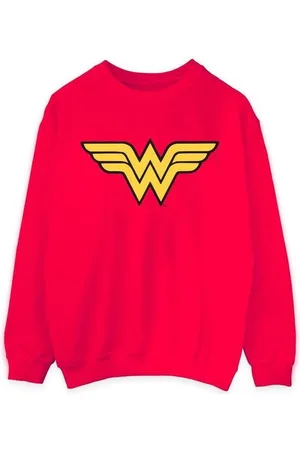 DC Comics Originals Jersey BI50354 para mujer