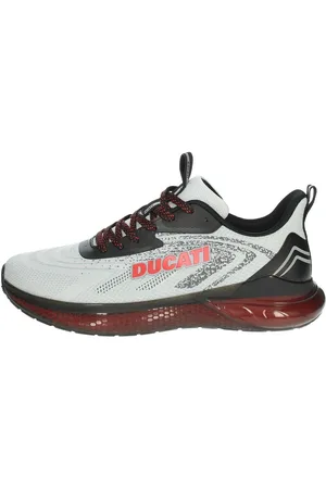 DUCATI Zapatillas altas DU23M106 para hombre