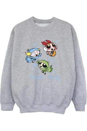 THE POWERPUFF GIRLS Jersey BI52377 para niño