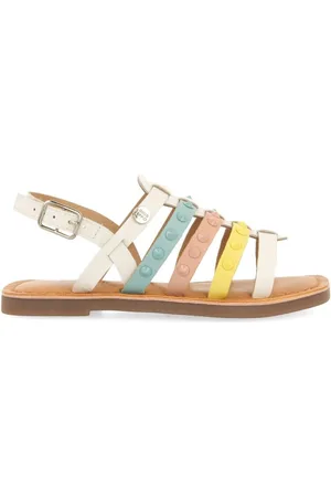 Gioseppo Sandalias BEYNAC para mujer