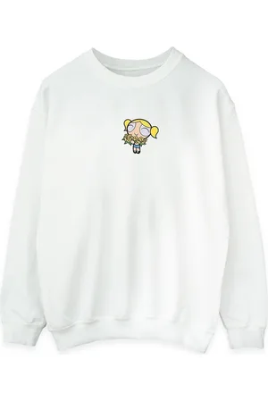 THE POWERPUFF GIRLS Jersey BI52448 para hombre