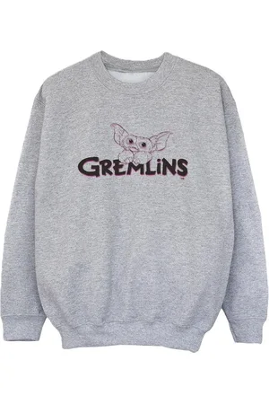 Gremlins Jersey BI19059 para niño