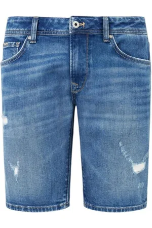Pepe Jeans Short PM801084RH7 para hombre