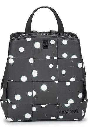 Desigual Mochila NEW SPLATTER SUMY MINI para mujer