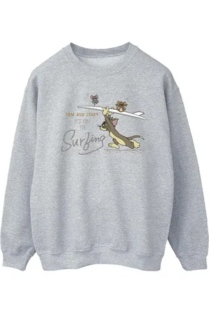 Dessins Animés Jersey It