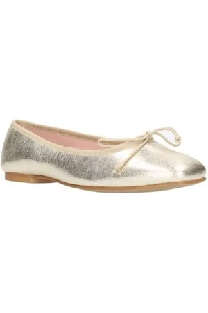 Euforia Zapatos de tacón 200 Mujer Dorado para mujer