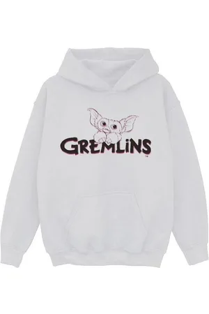 Gremlins Jersey BI7824 para niña