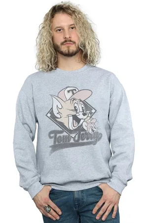 Dessins Animés Jersey Baseball Caps para hombre
