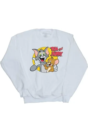 Dessins Animés Jersey Thumbs Up para mujer