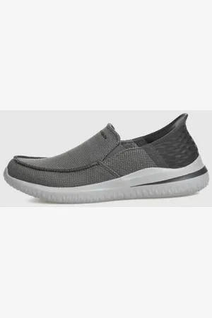 Skechers Zapatillas ZAPATILLA SLIP-INS: DELSON 3.0 - CABRINO para hombre