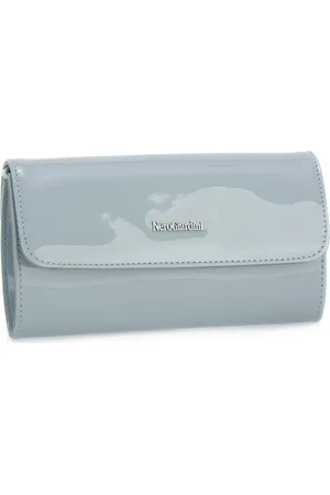 Nero Giardini Bolso NERO GIARDINI 530 VENUS MENTA para mujer