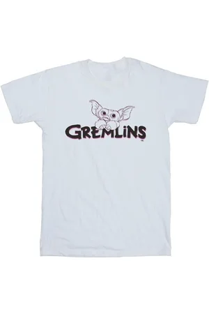 Gremlins Camiseta manga larga BI28753 para hombre