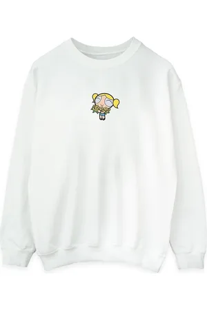 THE POWERPUFF GIRLS Jersey BI50719 para mujer
