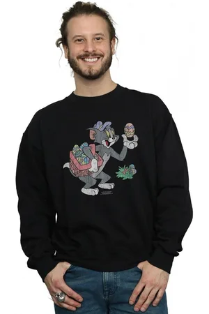 Dessins Animés Jersey Egg Hunt para hombre