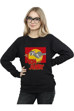Dessins Animés Jersey Chase Scene para mujer