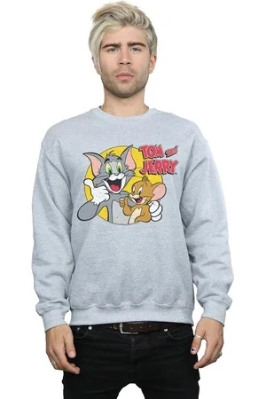 Dessins Animés Jersey Thumbs Up para hombre