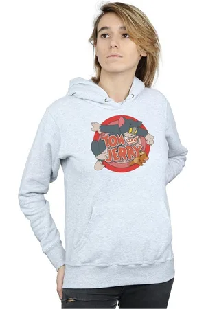 Dessins Animés Jersey Classic Catch para mujer