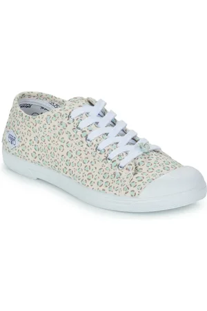 Le Temps des Cerises Zapatillas BASIC 02 para mujer