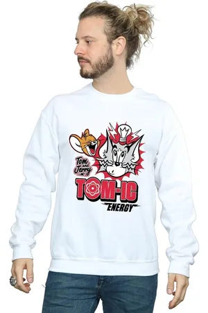 Dessins Animés Jersey Tomic Energy para hombre
