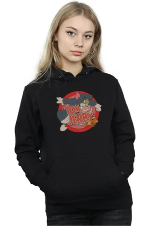Dessins Animés Jersey Classic Catch para mujer