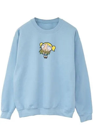 THE POWERPUFF GIRLS Jersey BI50719 para mujer