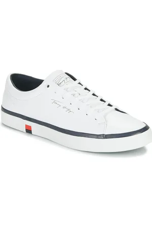 Tommy Hilfiger Zapatillas MODERN VULC CORPORATE LEATHER para hombre