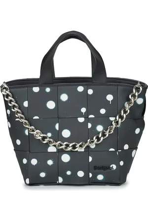 Desigual Bolso de mano NEW SPLATTER VALDIVIA para mujer