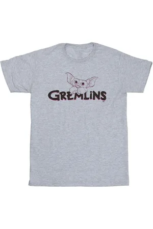 Gremlins Tops y Camisetas BI19813 para niño