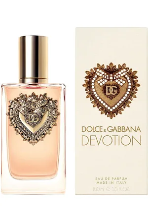 D&amp;G Perfume Devotion - Eau de Parfum - 100ml para mujer