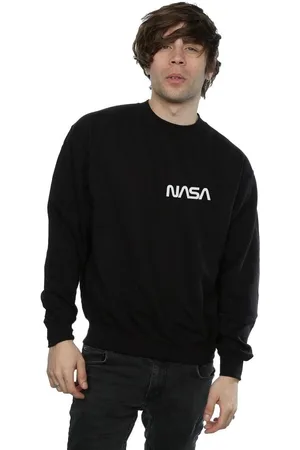 Nasa Jersey BI48095 para hombre