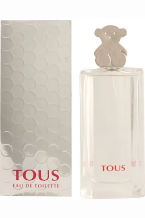 TOUS Colonia Eau De Toilette Vaporizador para mujer