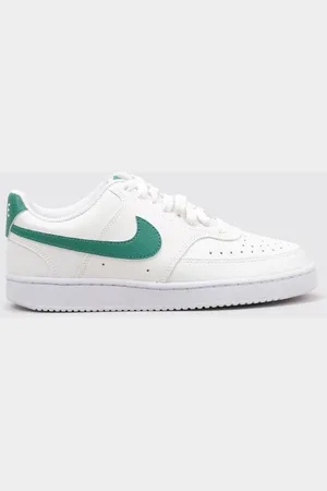 Nike Zapatillas Court Vision Low Next Nature para mujer