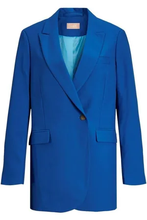 JJXX Chaquetas 12200590 MARY BLAZER-BLUE LOLITE para mujer