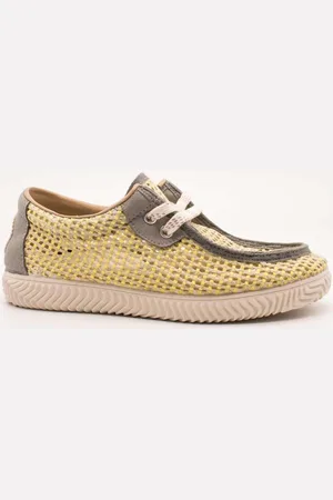 Duuo Deportivas Moda D385046 ONA WALABY para mujer