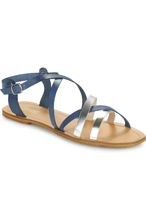 So Size Sandalias IDITRON para mujer