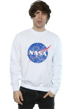 Nasa Jersey BI48068 para hombre