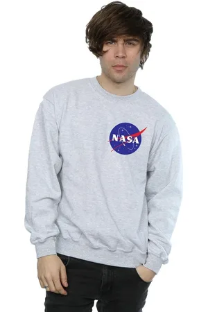 Nasa Jersey BI48094 para hombre
