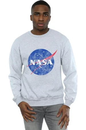 Nasa Jersey BI48068 para hombre