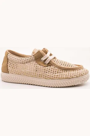 Duuo Deportivas Moda D385047 ONA WALABY para mujer